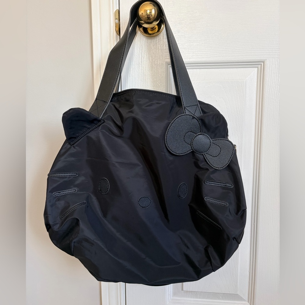 Hello Kitty Tote Bag
